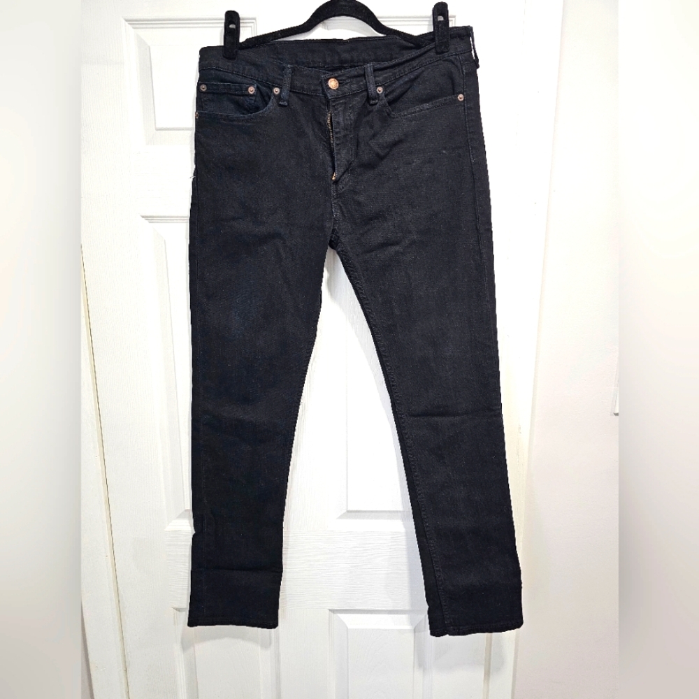 Levi Strauss and Co Men's 511 Jeans